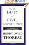 On the Duty of Civil Disobedience