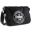 The Cavern Club Beatles Messenger Flight Bag
