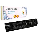 UBatteries Laptop Battery HP Pavilion Envy m6-1188ca m6-1205dx m6-1225dx m6t-1000 m7-1015dx m7-1078ca MO09 - 6600mAh, 10.8V