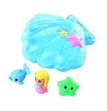 Squinkies Under The Sea Surprise