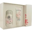 Anais Anais By Cacharel For Women. Set-edt Spray 3.4 oz & Body Lotion 3.4 oz