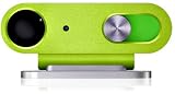 Apple iPod shuffle 第3世代 4GB グリーン MC307J/A