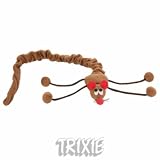 Eigenschaften Trixie  / Plüschmaus mit elastischem Schwanz, 50 cm