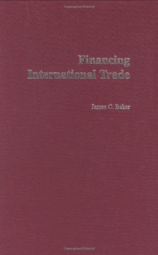 Financing International Trade