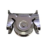 家研販売 サッシ戸車 11B28 1個入