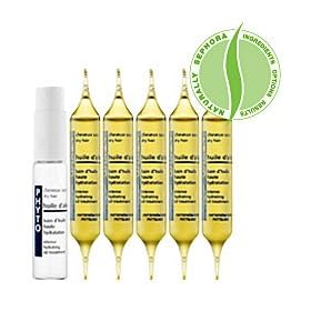 Phyto Huile d'Ales Pre-Shampoo Intense Hydrating Oil Treatment