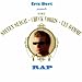 The Steven Seagal - Chuck Norris - Van Damme Rap