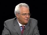 Charlie Rose 2007 : Charlie Rose - Sen. Richard Lugar / Vitaly Churkin (July 5, 2007) (Season 7, Episode 3)