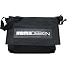 MOMO DESIGN(モモデザイン) MD-ONE Messenger Bag(メッセンジャーバッグ) ブラック