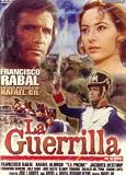 La Guerrilla [Non-USA DVD format: PAL, Region 2 -Import- Spain]