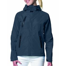 Jerzees Ladies Sport Tech 1000 Jacket