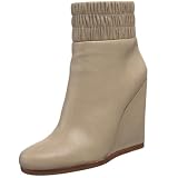 Dolce Vita Womens Tilden Ankle Boot