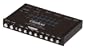 Clarion EQS746 1/2 DIN Graphic Equalizer with Built-in Crossover