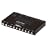 Clarion EQS746 1/2 DIN Graphic Equalizer with Built-in Crossover