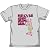 ギャグマンガ日和 名探偵うさみちゃんTシャツ ミックスグレー サイズ:S