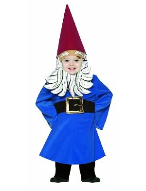Travelocity Roaming Gnome Costume Baby Travelocity Roaming Gnome Costume Baby