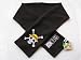 Search : One Piece Logo Fleece Winter Scarf + Pin