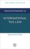 Advanced introduction to international tax law