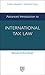 Advanced Introduction to International Tax Law (Elgar Advanced Introductions series)