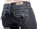 Sang Real By Miss Me Women's Jeans Bootcut Hexagon Pockets Low Rise in Dark 07
