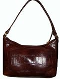 Liz Claiborne Purse Handbag Available in Red, Brown & Black