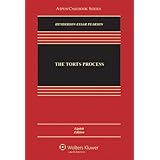 the torts process 8th edition aspen casebook