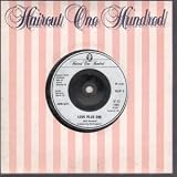 LOVE PLUS ONE 7" (45)