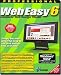 Web Easy Professional 6 Complete Web Design Studio