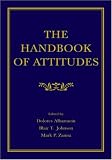 Handbook of Attitudes
