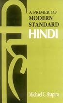 The Primer of Modern Standard Hindi