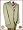 Brand New Italian Summer Wool Super 140's BEIGE Hand Tailored Mens Suits ~~~ the Best Fit and Cut Suits ~~~