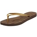 Havaianas Women's Slim Zebra EX Flip Flop