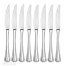 Oneida Bordeaux 8-Piece Steak Knife Set