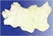 `Natural Sheepskin Pads Large Size