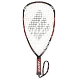 Sporting Goods : Ektelon O3 Red Racquetball Racquet