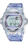 Baby-G Ladies Watches Baby-G 200M BG-169R-6DR - WW