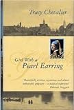 Girl with a pearl earring
