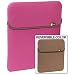 Case Logic 13 Reversible Laptop Sleeve