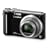Panasonic Lumix DMC-ZS1 10MP Digital Camera with 12x Wide Angle MEGA Optical Image Stabilized Zoom and 2.7 inch LCD (Black)