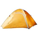 Black Canyon Kuppelzelt Comfort für 3 Personen