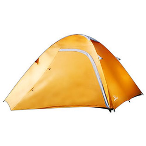 Black Canyon Kuppelzelt Comfort für 3 Personen Black Canyon Kuppelzelt Comfort für 3 Personen