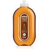 method squirt and mop almond