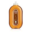 Method Squirt + Mop Wood Floor Cleaner, Almond 25 Fluid Ounce