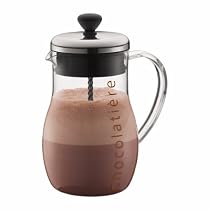 bodum  CHOCOLATIERE ショコラティエ　チョコレートジャグ 10676-16