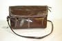 Giani Bernini Twin Star Glazed Leather Handbag/Purse