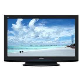 Panasonic TX-P46S20B 46-inch Widescreen Full HD 1080p 600Hz Plasma TV with Freeview HD