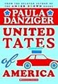 United Tates of America: A Novel With Scrapbook Art