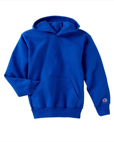 Champion CY4C CH Youth Sweatshirt Hood