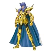 聖闘士聖衣神話EX スコーピオンミロ 初回特典付