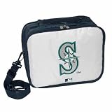 Seattle Mariners White Lunch Box